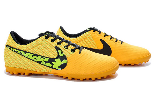 Nike Elastico Pro III TF Men Shoes--001